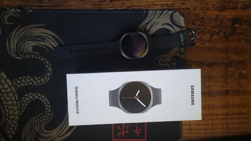 Samsung Galaxy Watch 8 40mm