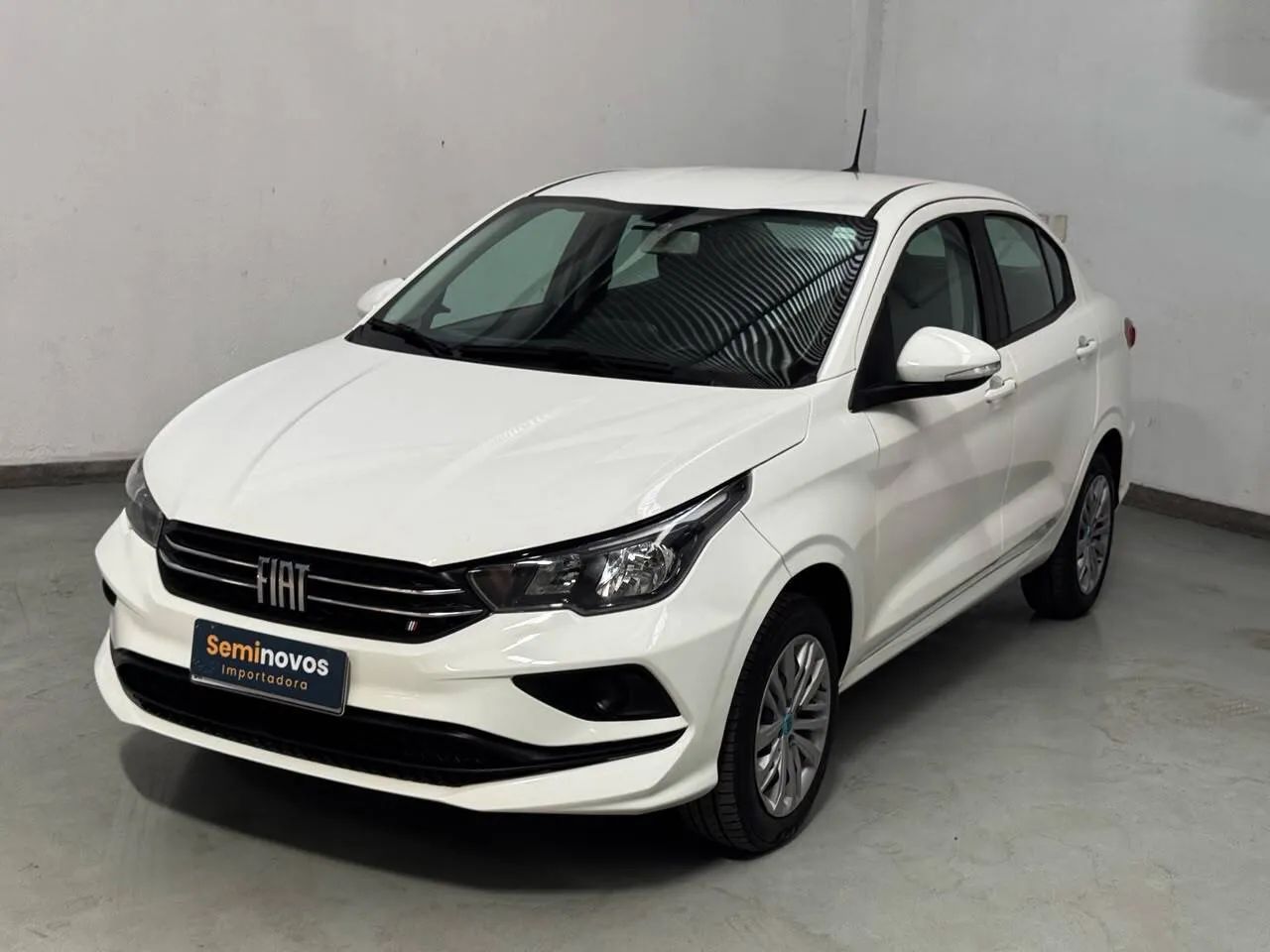 Fiat Cronos 1.0 6V Flex 2025
