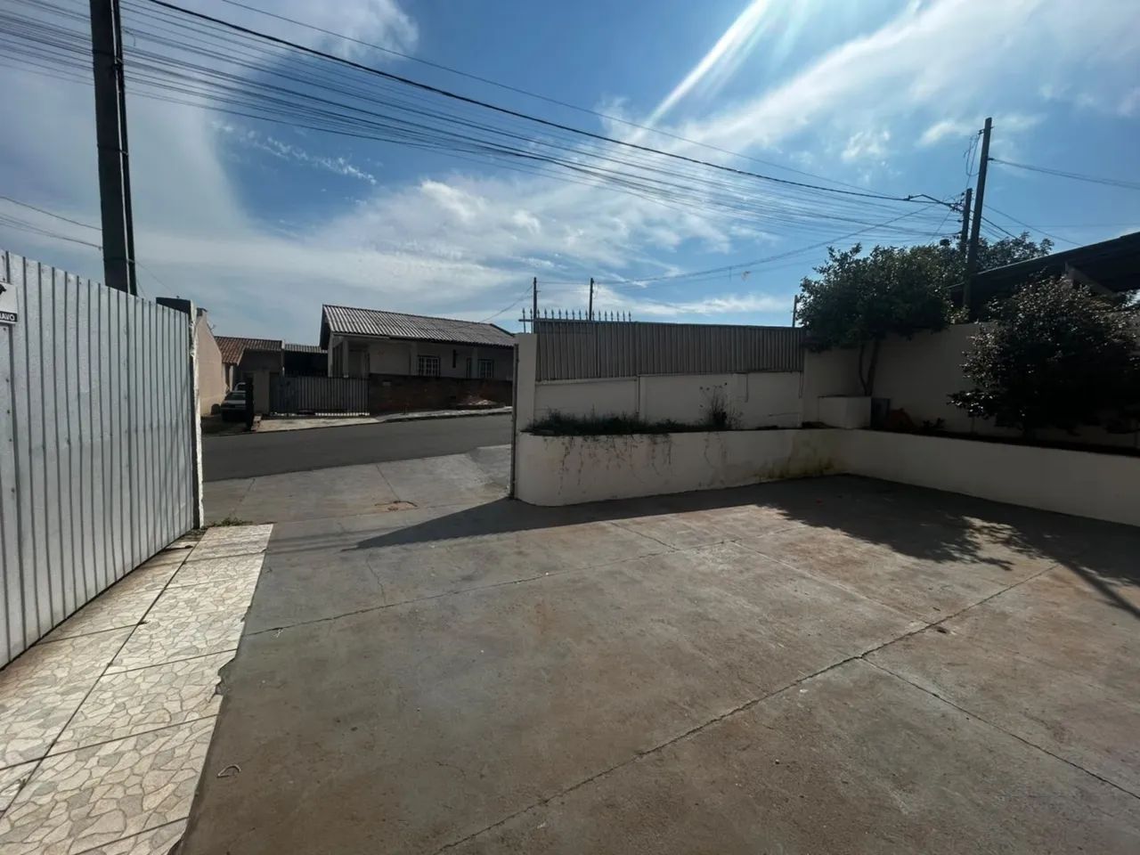 BARRACÃO PARA LOCAÇÃO EM UVARANAS - Foto 2