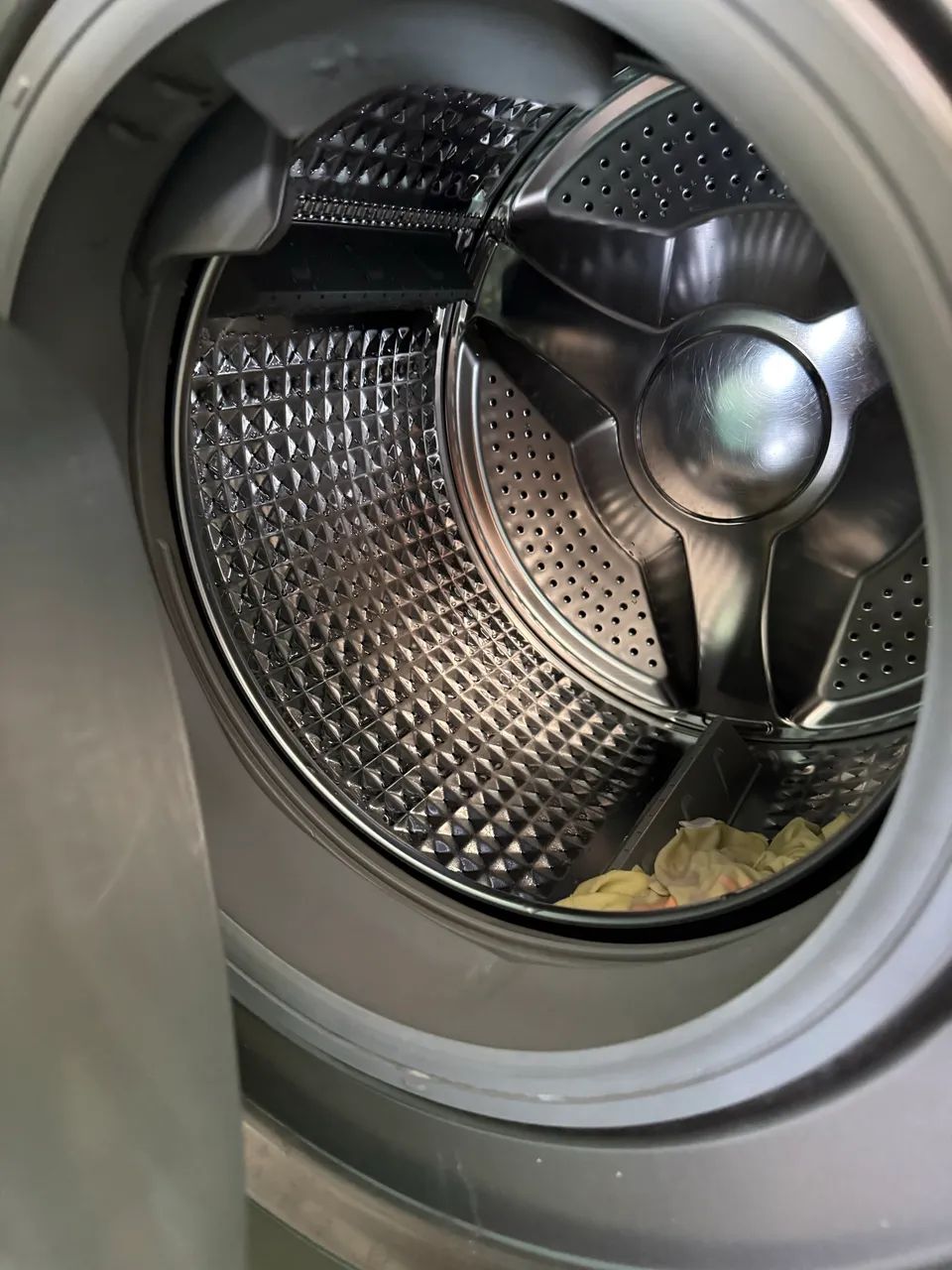 Máquina Lava e seca Samsung  - Foto 3