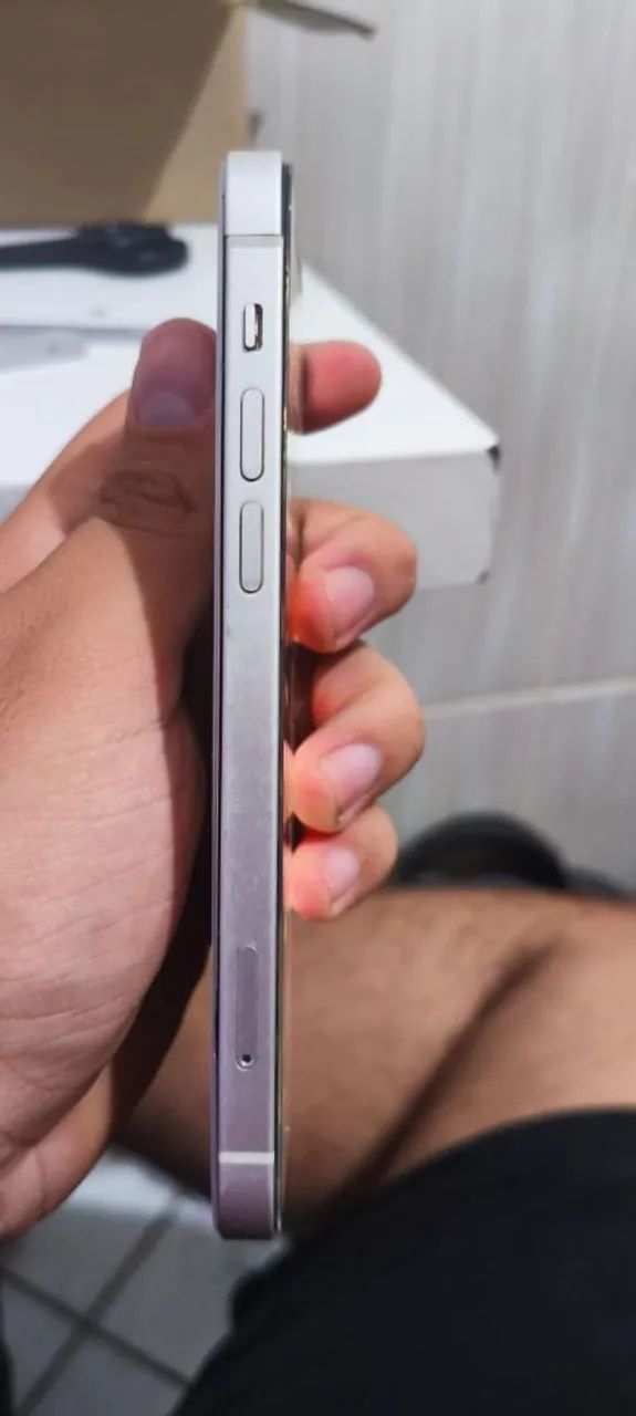 Vendi iPhone 12 64gb  - Foto 4