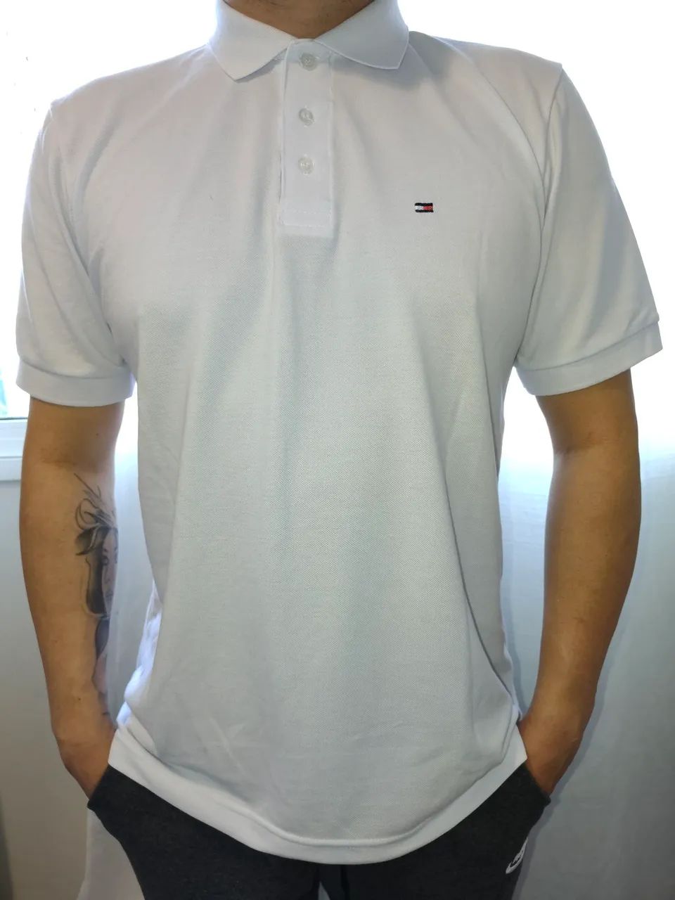 Camisetas polo  - Foto 3