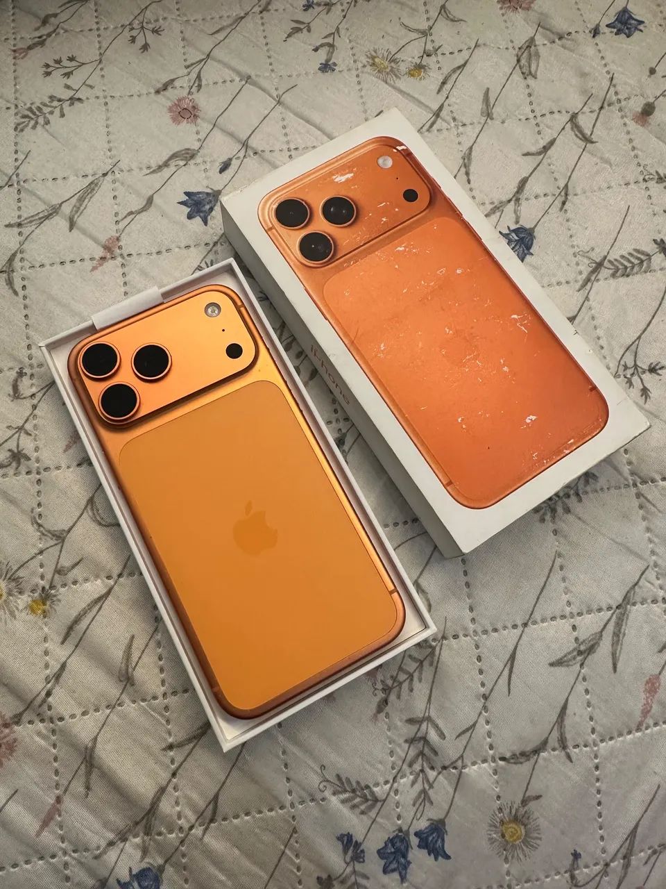 iPhone 17 Pro Max 256GB - Foto 2