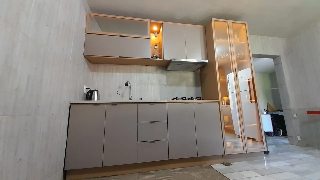Cozinha Elite 100% MDF