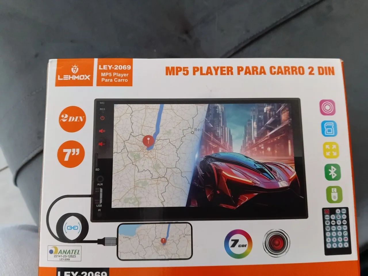 Mp5 player  - Foto 2
