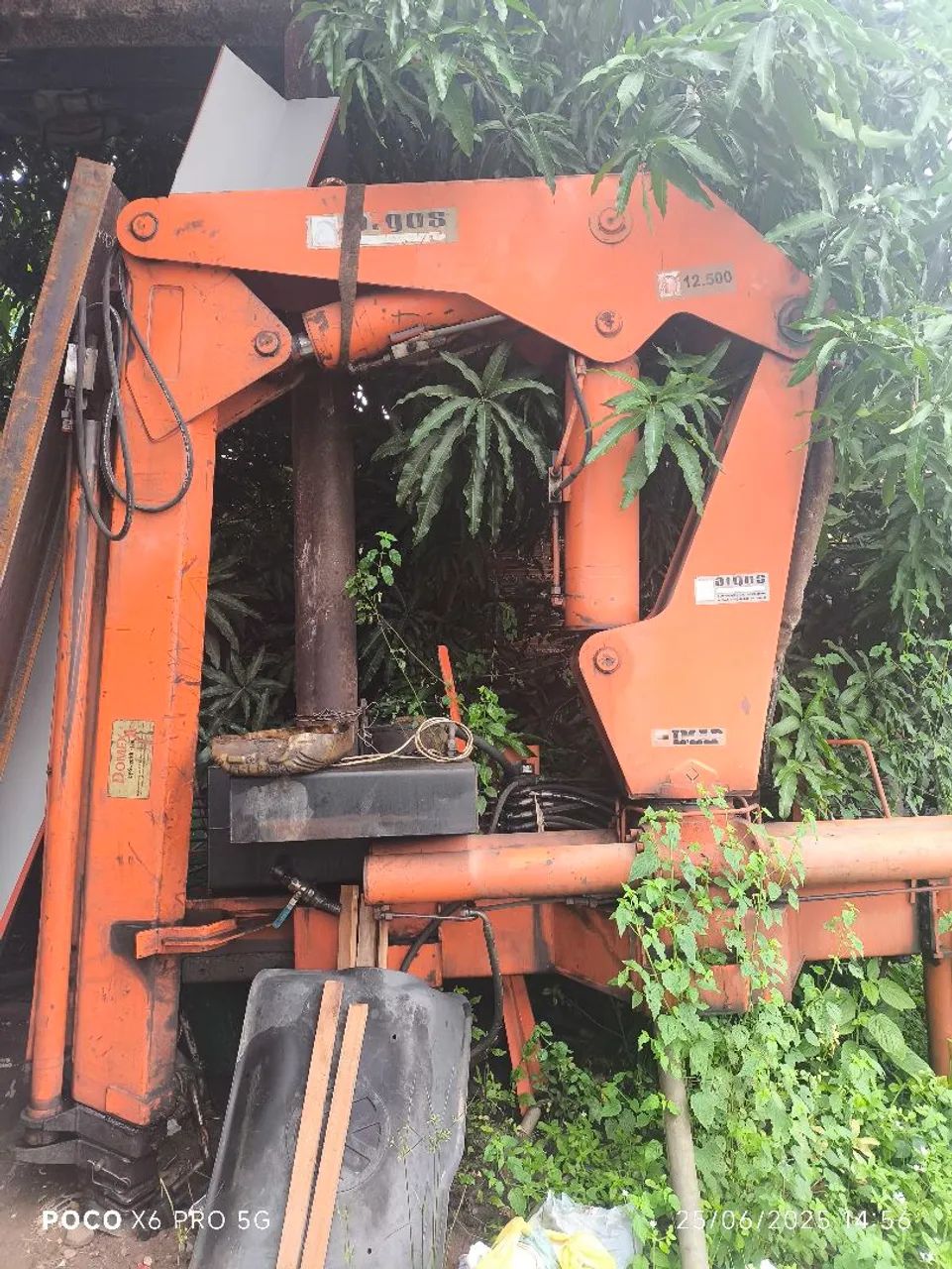 Guincho munck - Foto 2