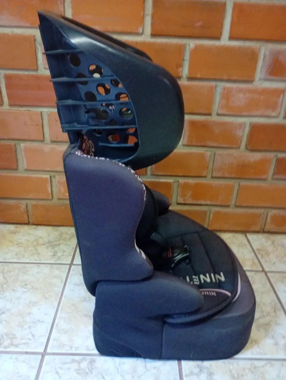 Cadeirinha Carro Bebê Conforto - Foto 4