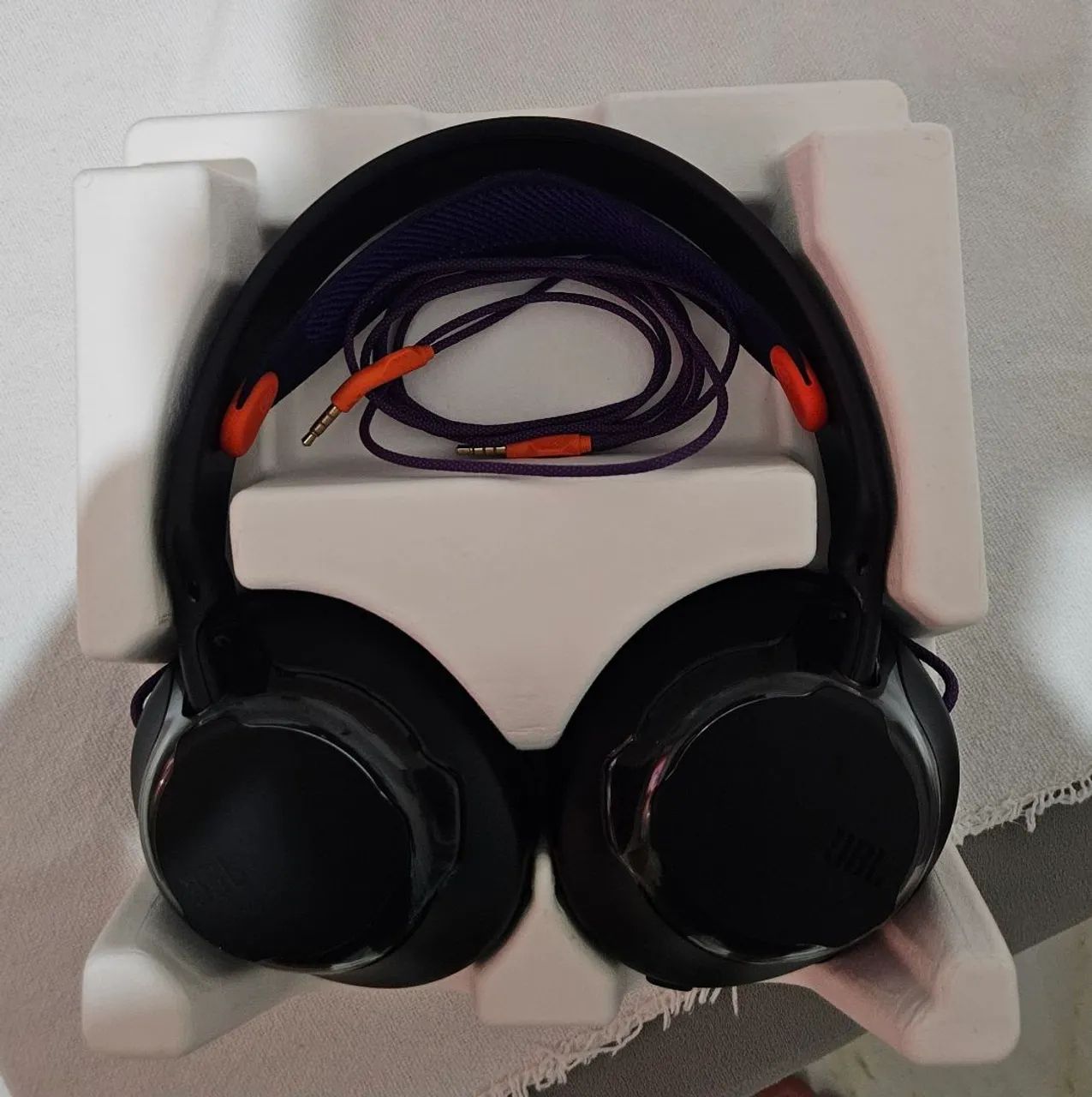 Jbl quantum 250 - Foto 2