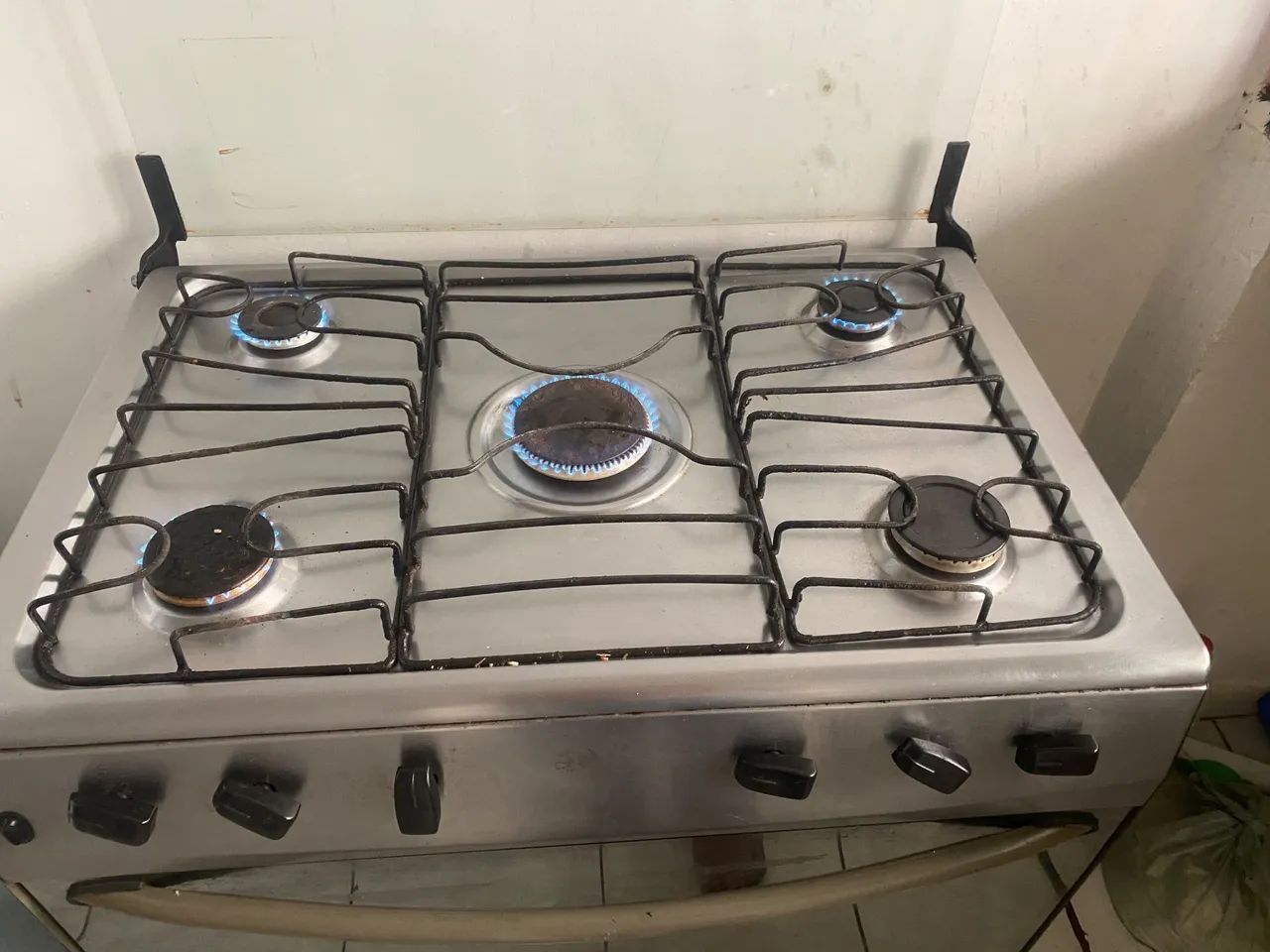Fogão