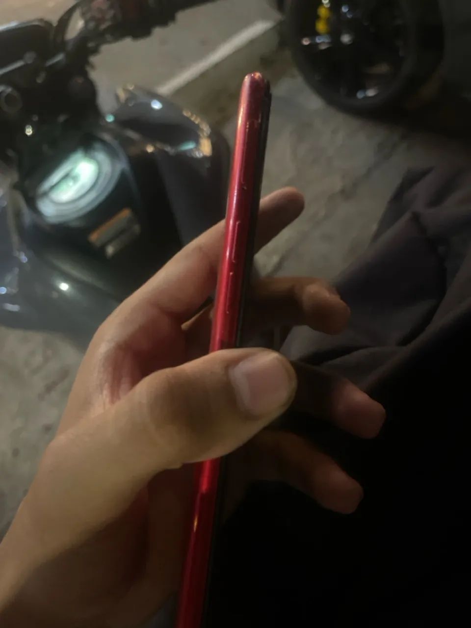 vendo a10s em perfeito estado acompanha carregador - Foto 2