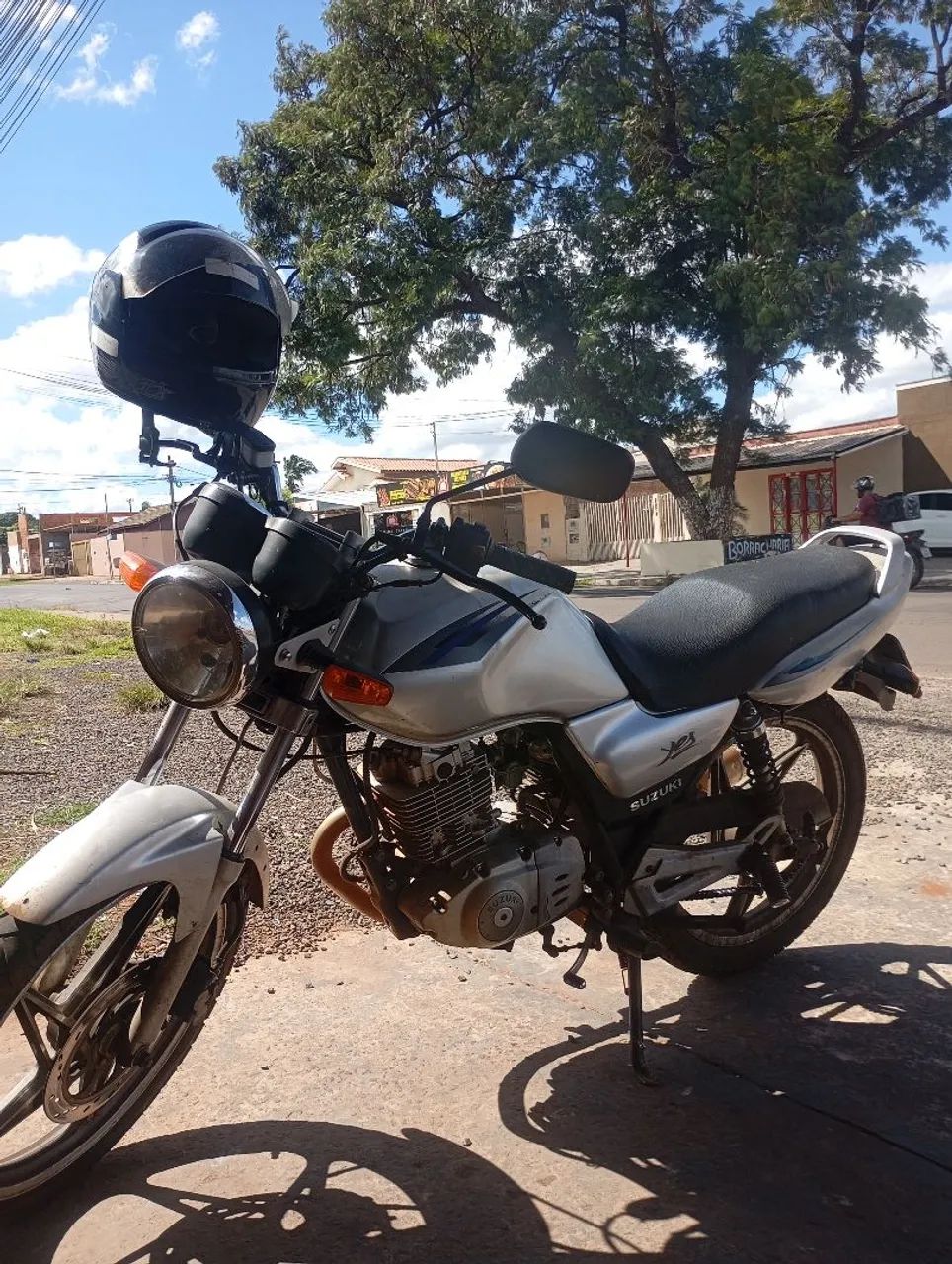 Suzuki yes  - Foto 5