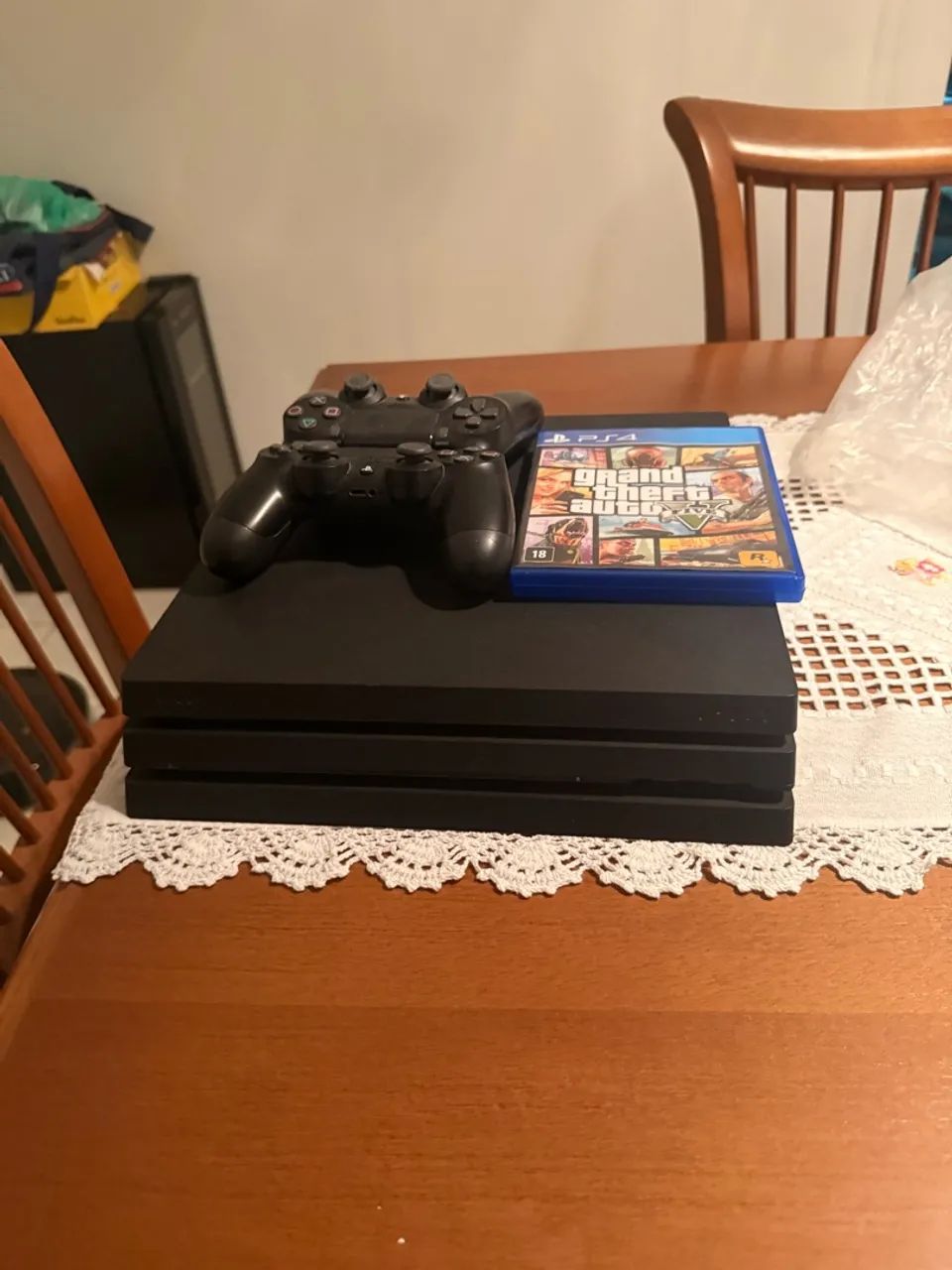 PlayStation 4 Pro - Foto 3