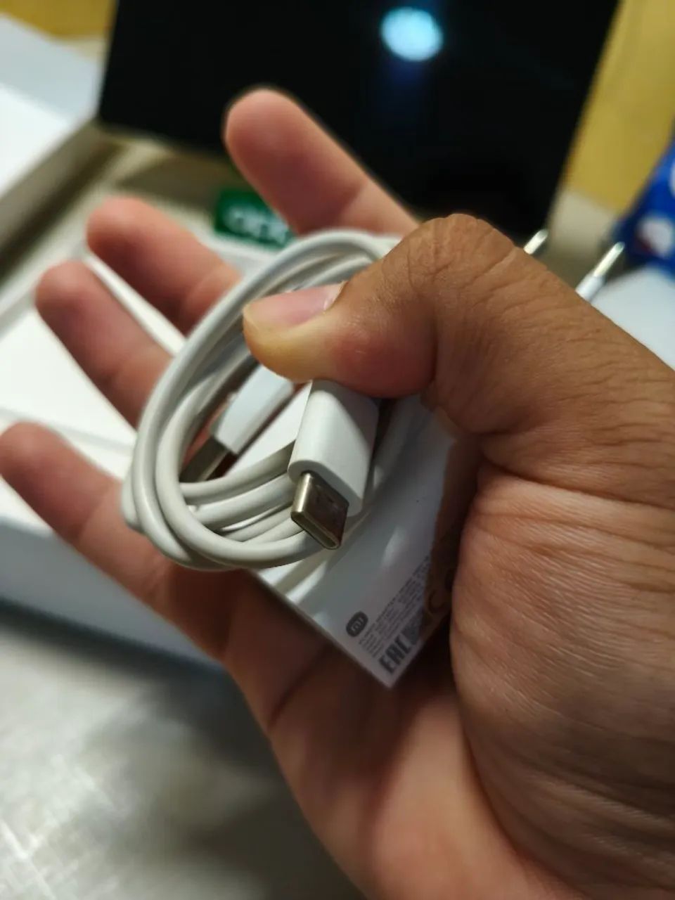 Vendo Tablet REDMI Pad2  - Foto 3