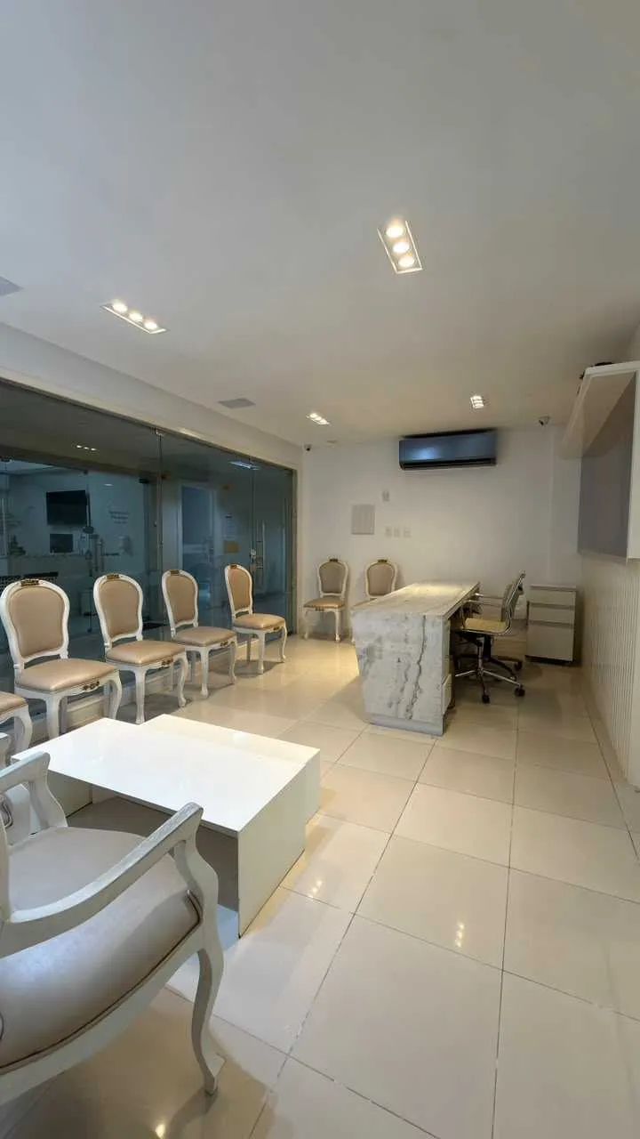 Clínica para Locação | Centro Médico Jardins | Aracaju| SE [21510] - Foto 2