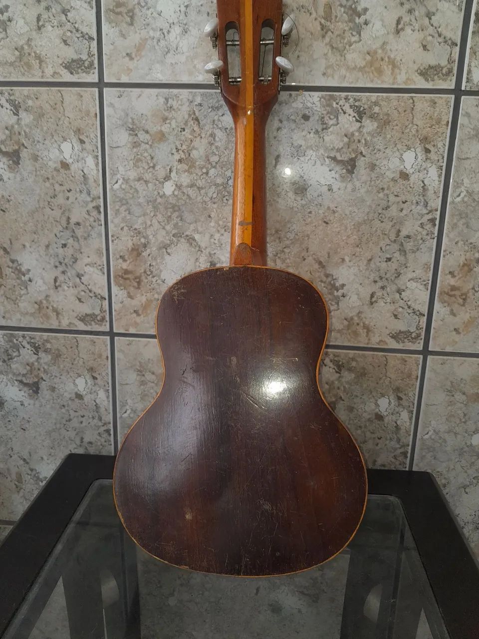 Cavaquinho Del Vecchio - Instrumentos musicais - Itaquera, São