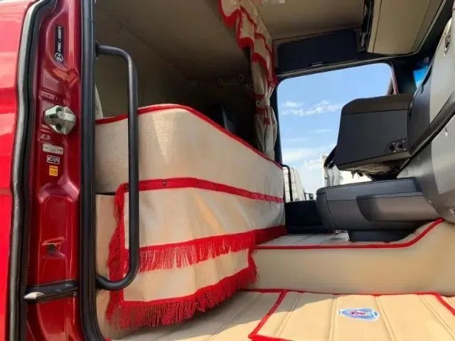 scania r500 6x2 2011  - Foto 11