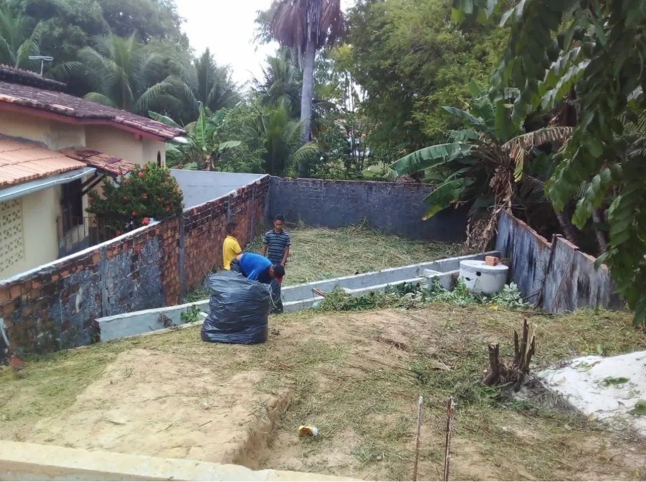 VENDO TERRENO EM SALINAS -PA  - Foto 3
