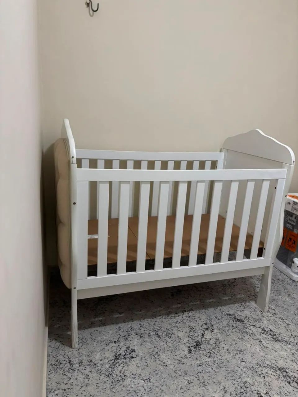 Berço montessoriano  - Foto 2