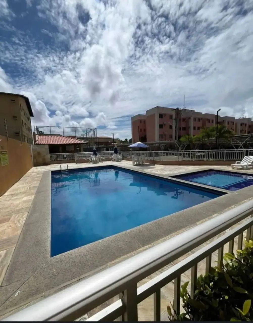 Apartamento à venda, CENTRO, Barra dos Coqueiros, SE - Foto 5