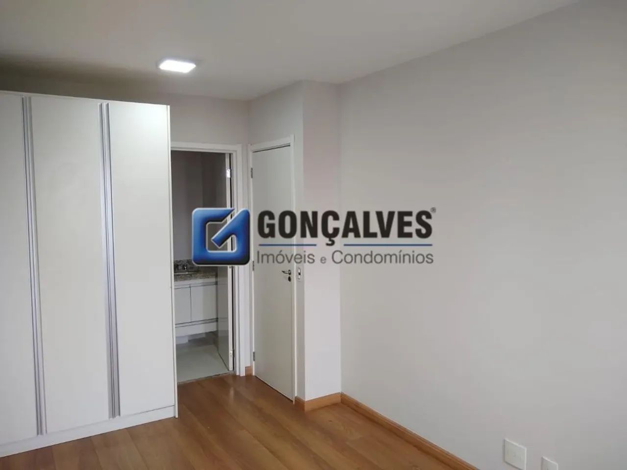 Apartamento 1 Dormitório com 1 Suíte no Jardim Olavo Bilac, São Bernardo do Campo  42 m² à - Foto 11