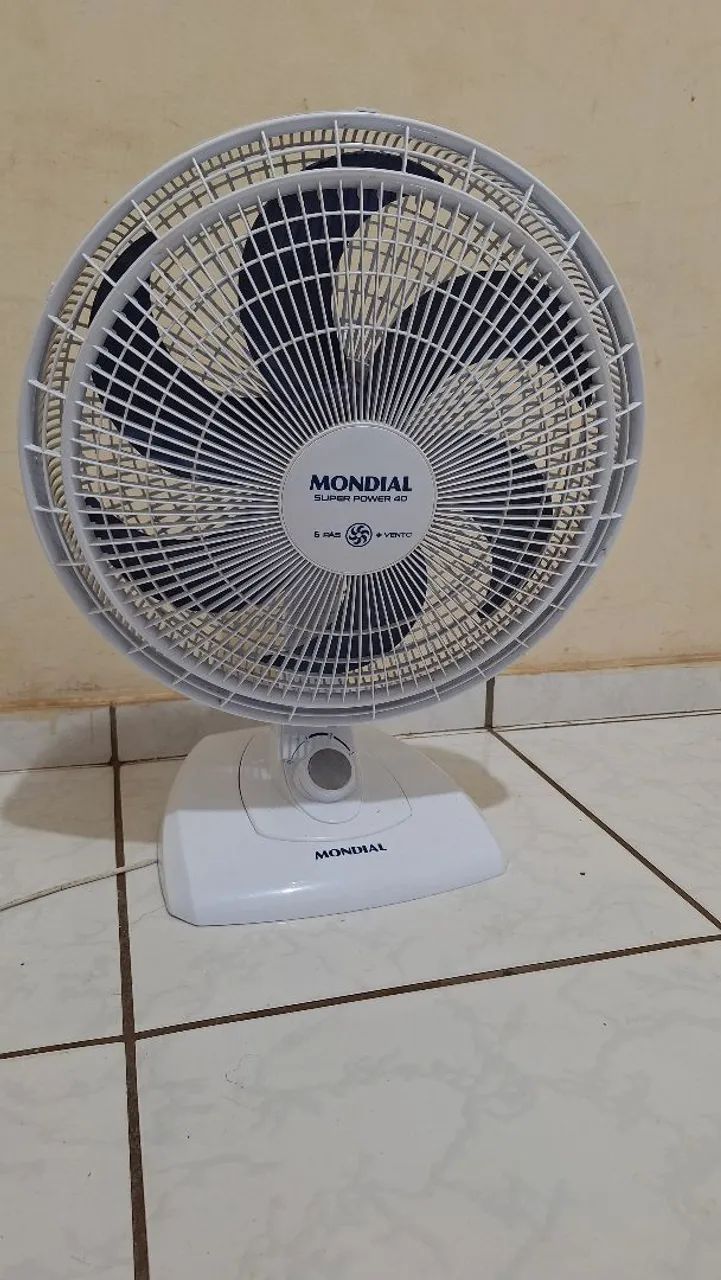 Ventilador 
