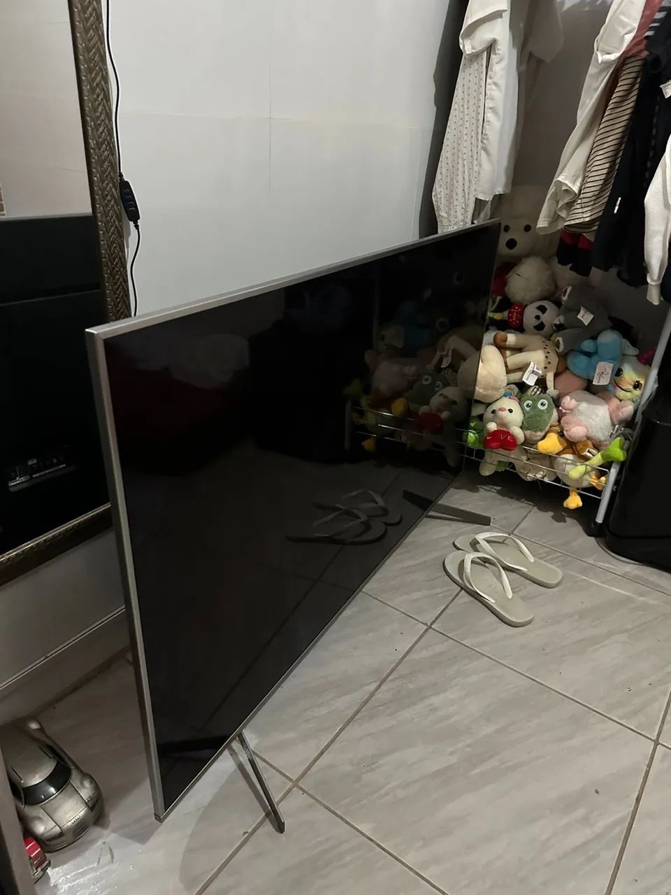TV SONY 55? - Foto 3