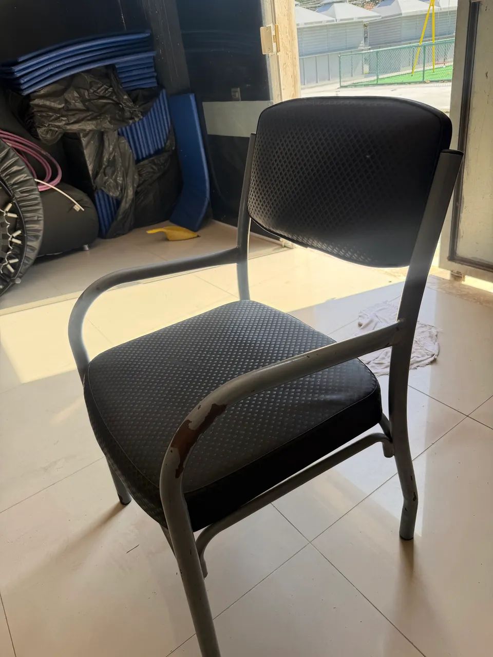 CADEIRA FIXA  - Foto 3