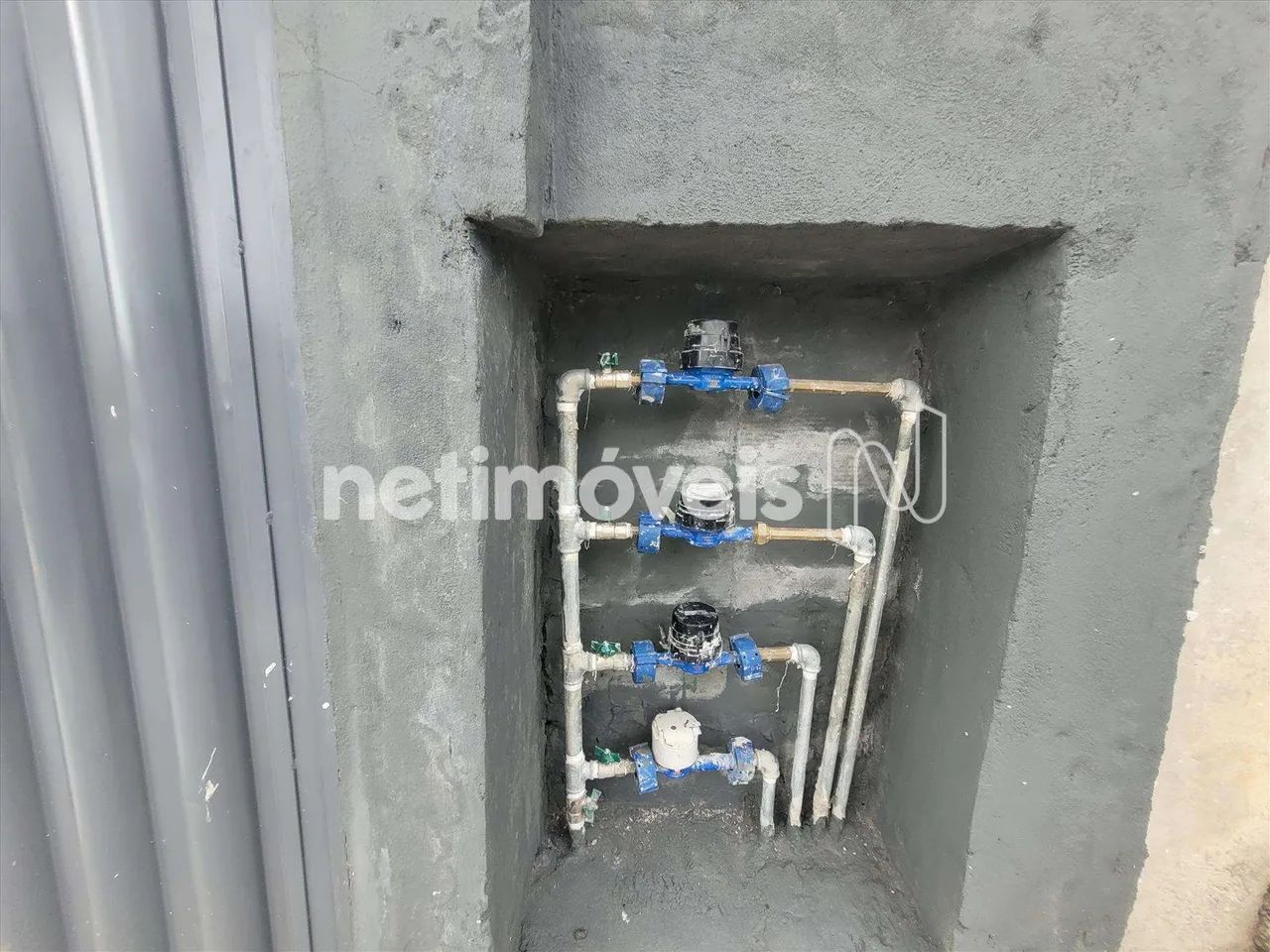 Venda Casa Nova Vista Belo Horizonte - Foto 4