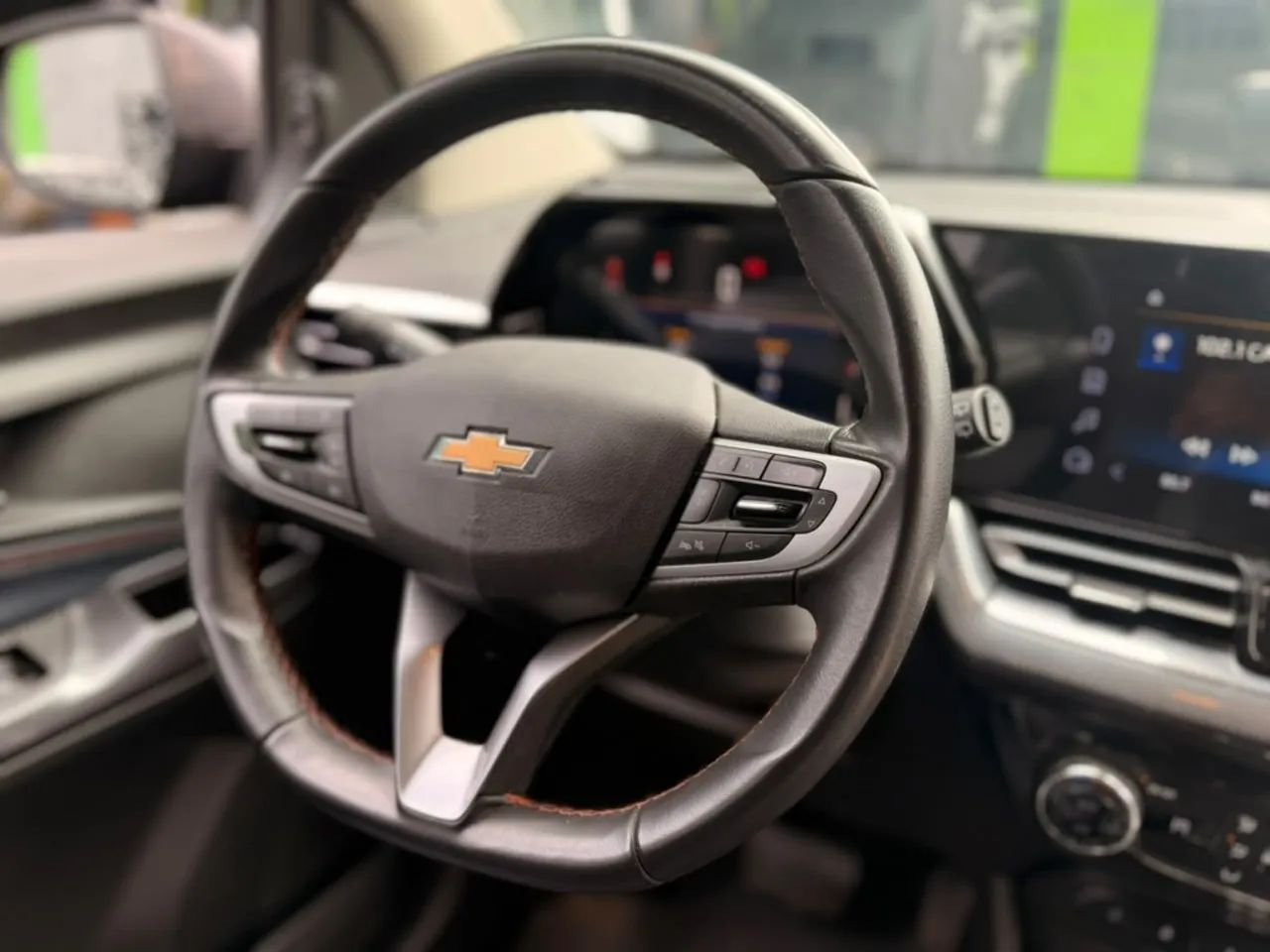 Chevrolet Spin 2024 - Foto 2