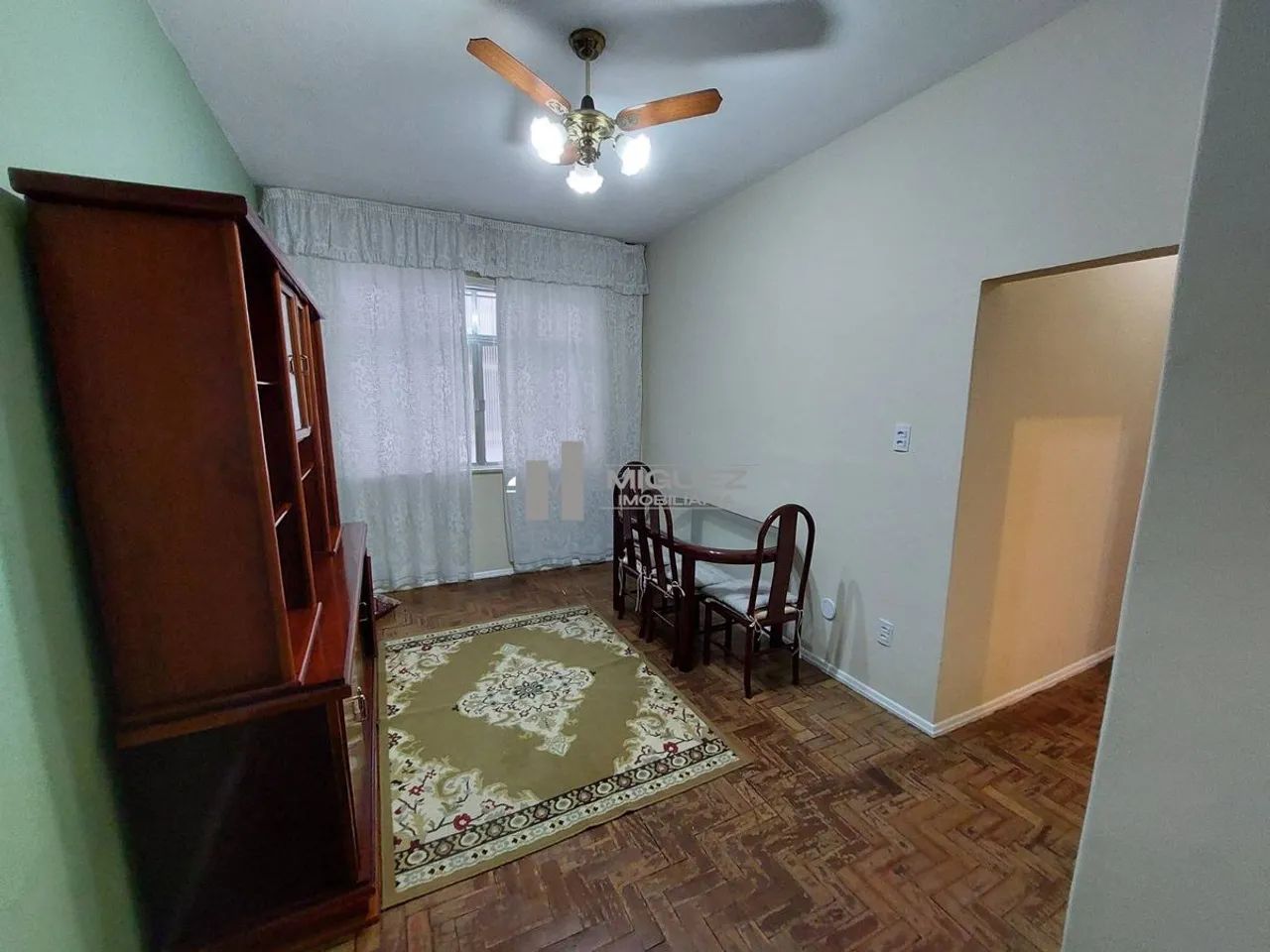 À Venda Apartamento Rua Alzira Brandão com 2 Quartos e Vaga. - Foto 3