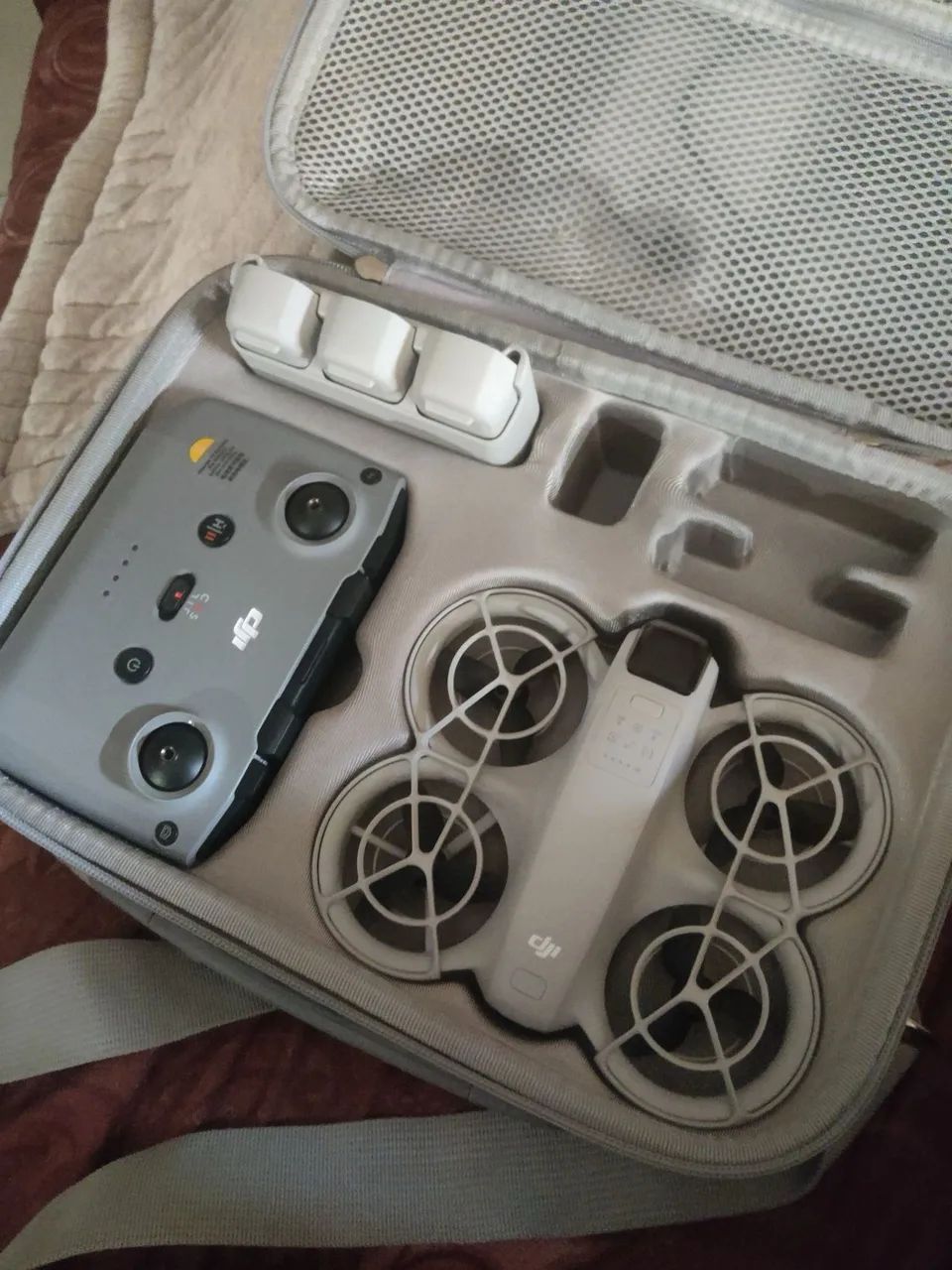 Drone DJI neo 