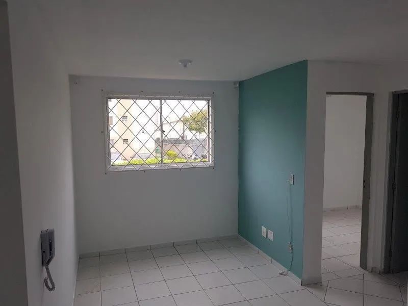 Foto - Curitiba - Boqueirão