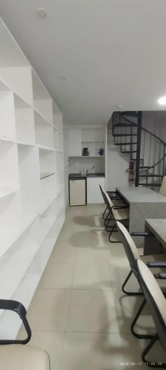 Loja para aluguel nos Aflitos - Recife - PE - Foto 5