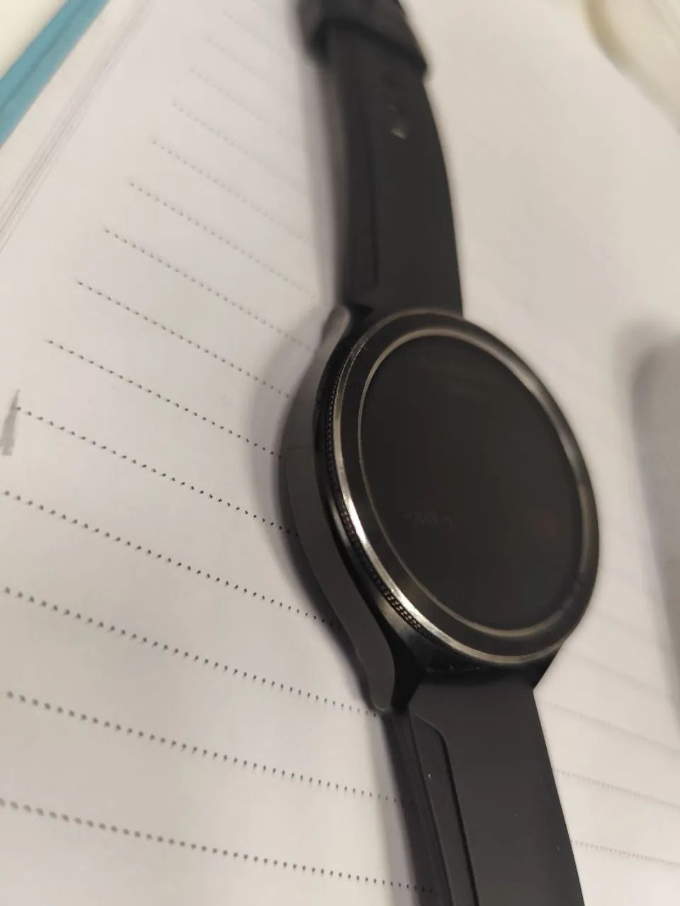 Xiomi whatch 2 pro com Google pay e whatsapp  - Foto 3