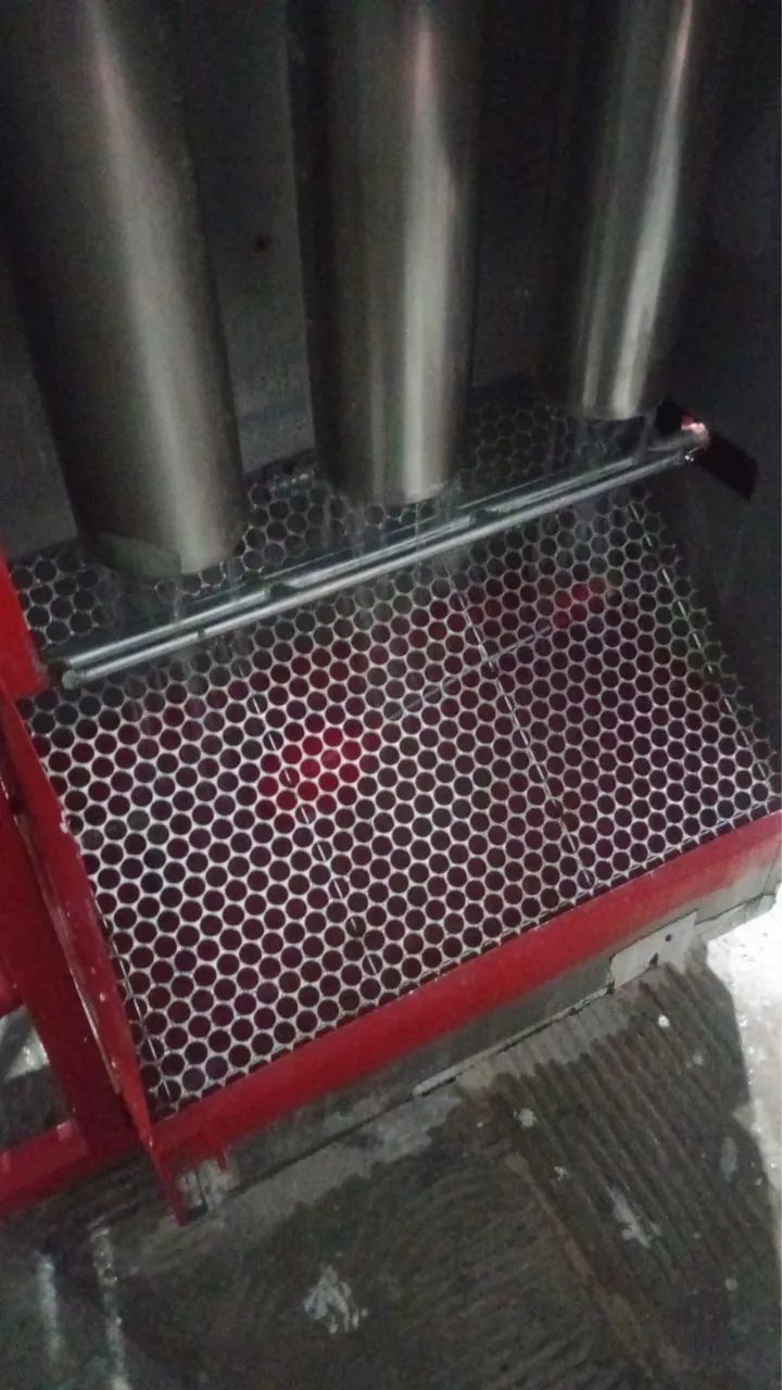 Máquina de gelo escama 1 tonelada  - Foto 3