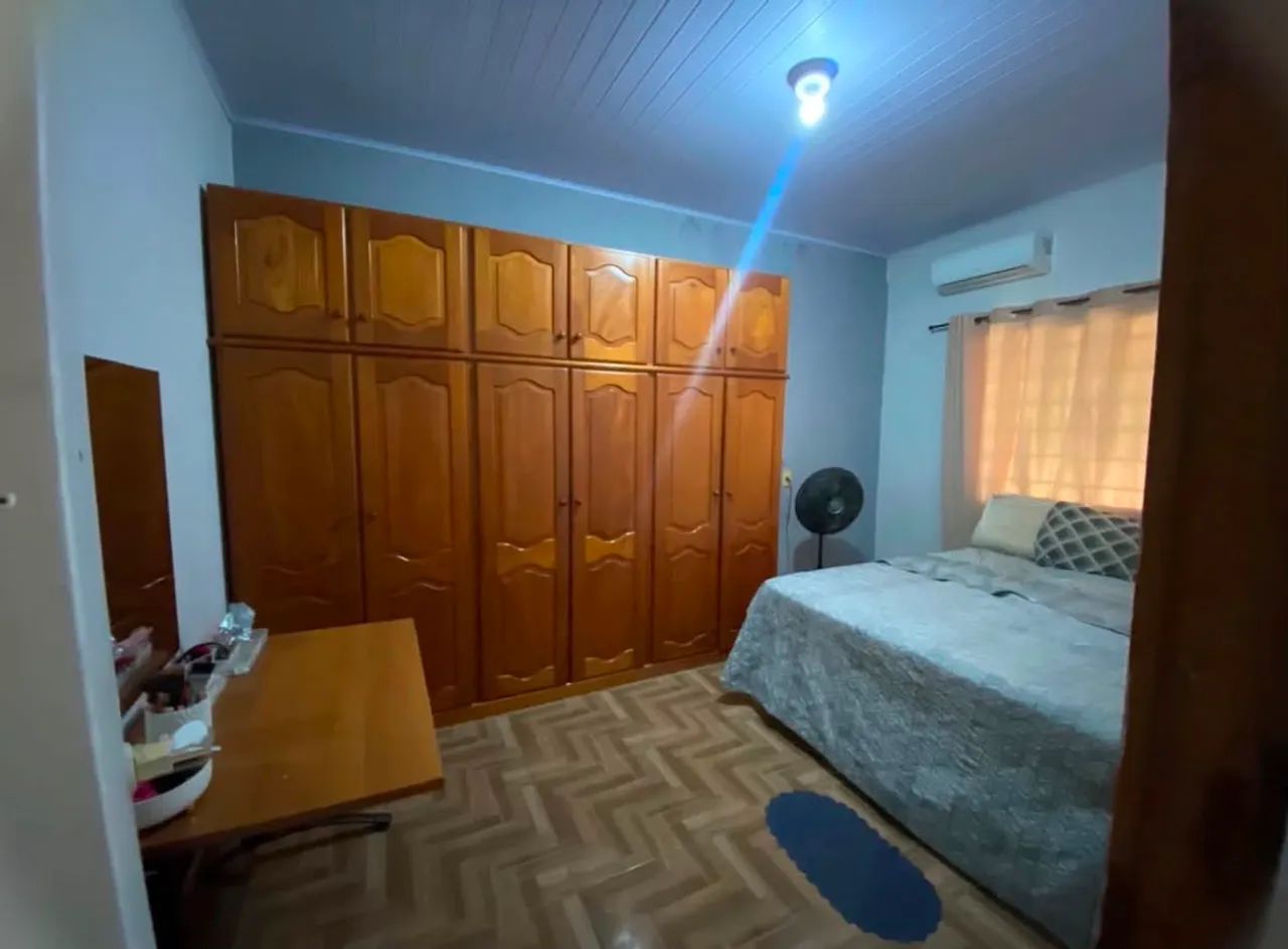 Vendo casa em Central Carapina  - Foto 4