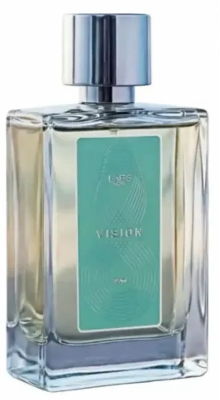 Perfume - Vision 100ml - Lab8 Nicho - Foto 2