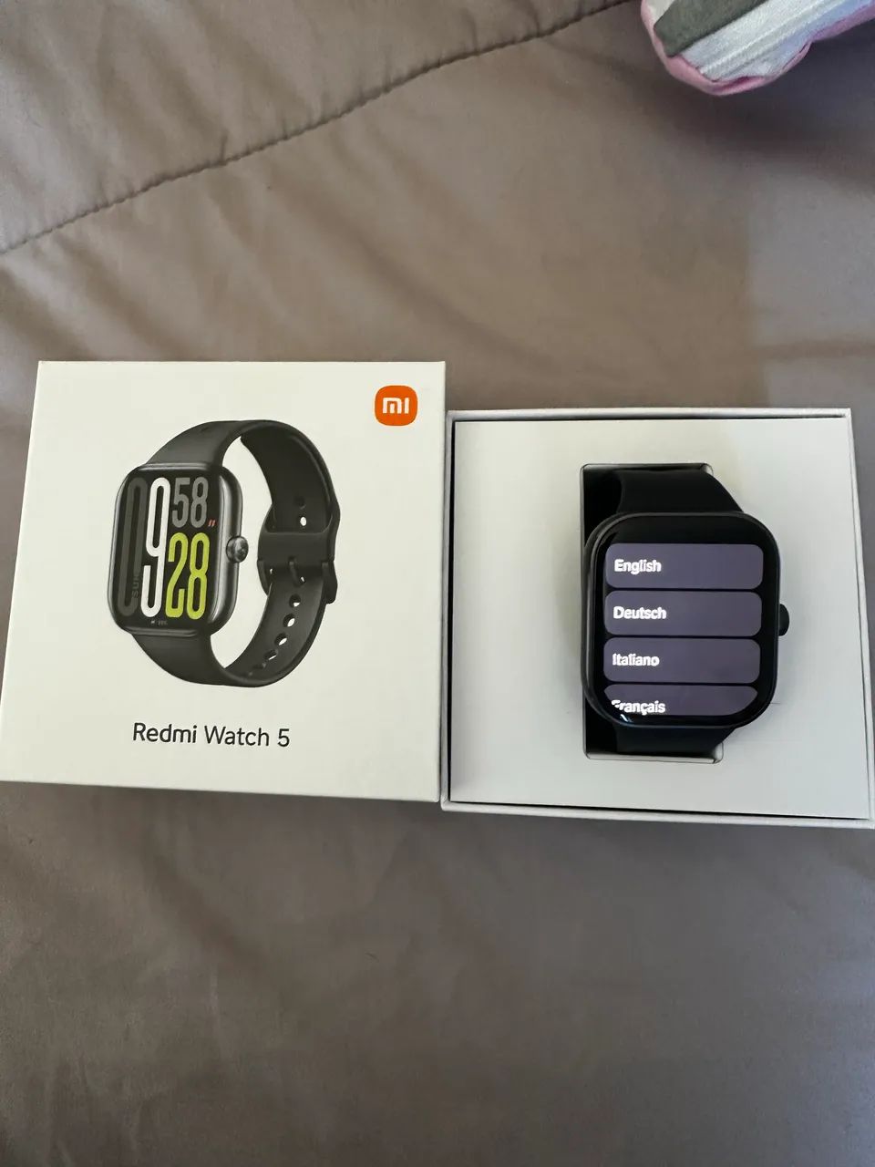 Redmi Watch 5 - Foto 3