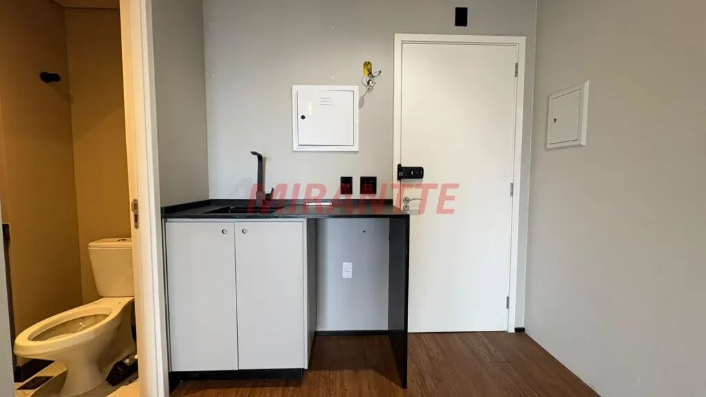 Conjunto comercial de 29m² em Barra Funda - Foto 4