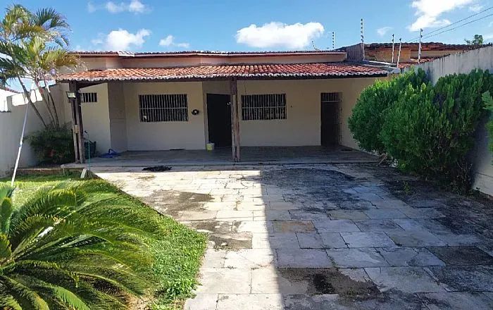 Casa à Venda - Pitimbu - Natal/RN - Foto 2