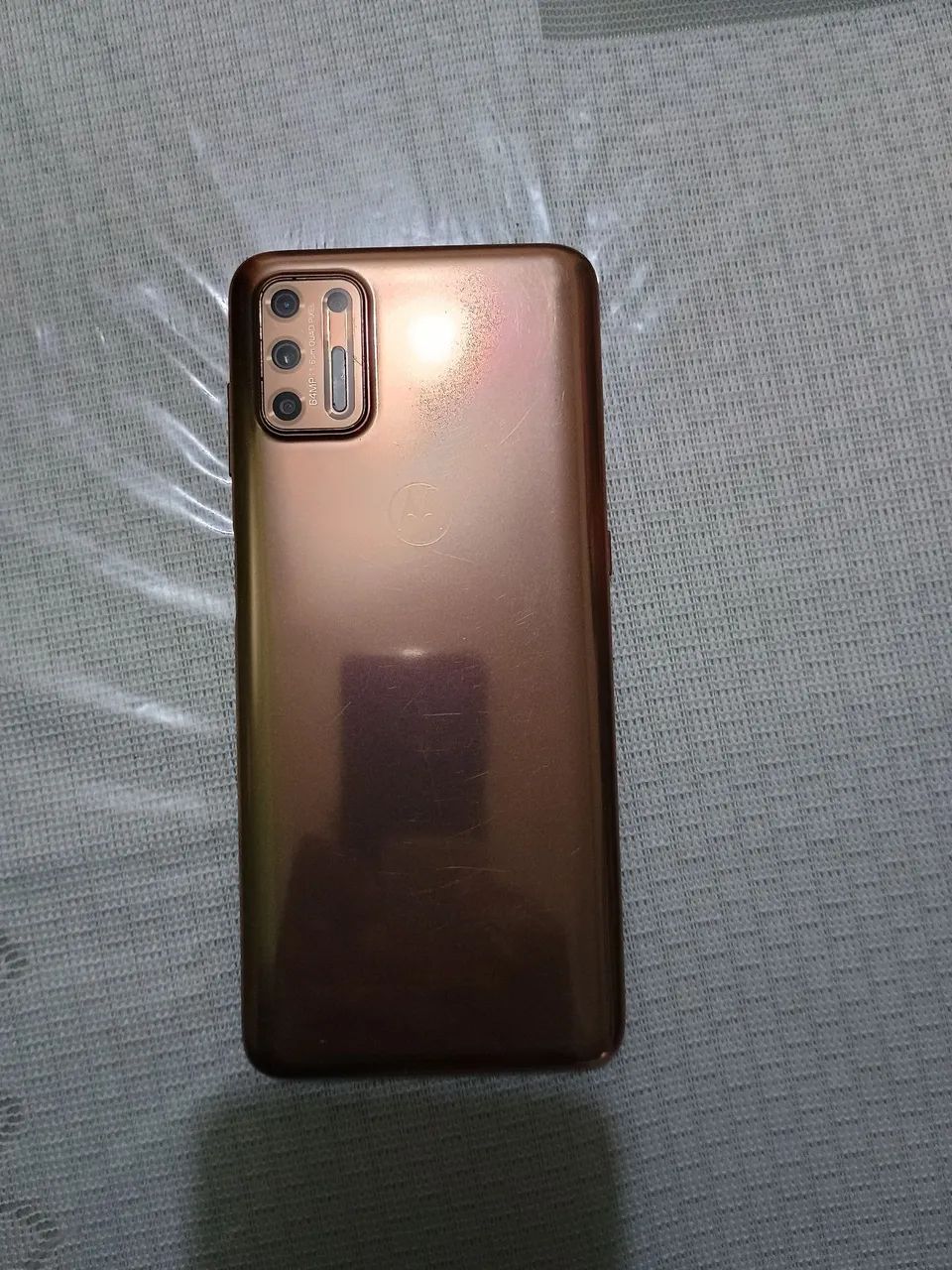 Moto G9 plus 128GB - Foto 2