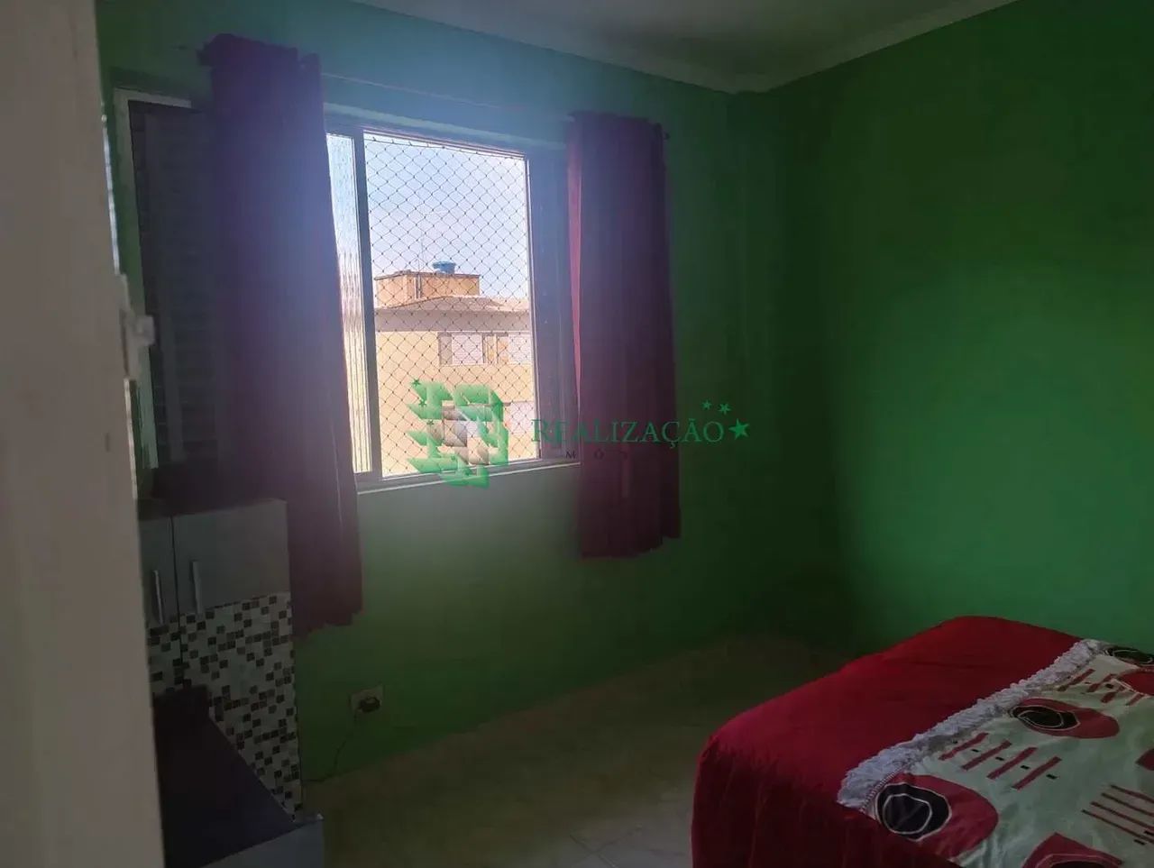 apartamento no centro de Mongaguá - Foto 5