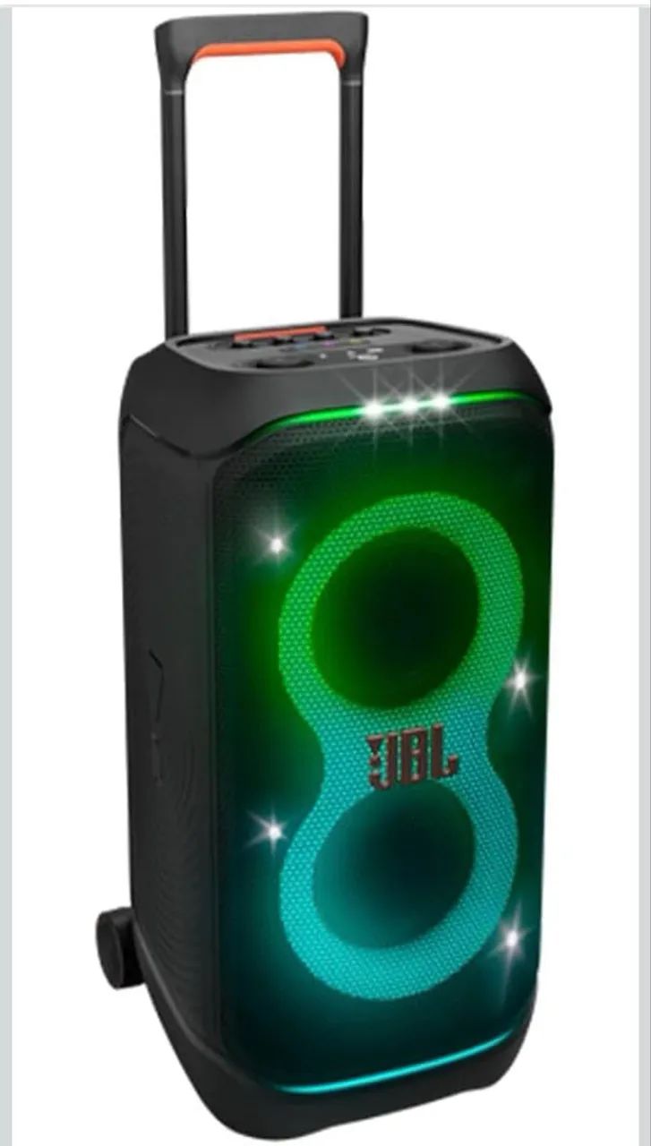 JBL PARTYBOX 320 c/case - Foto 2