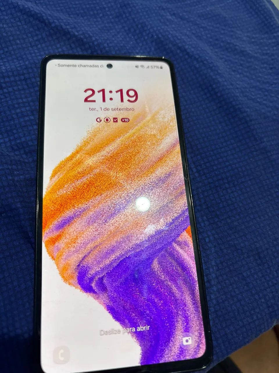 Celular A53 5g - Foto 3