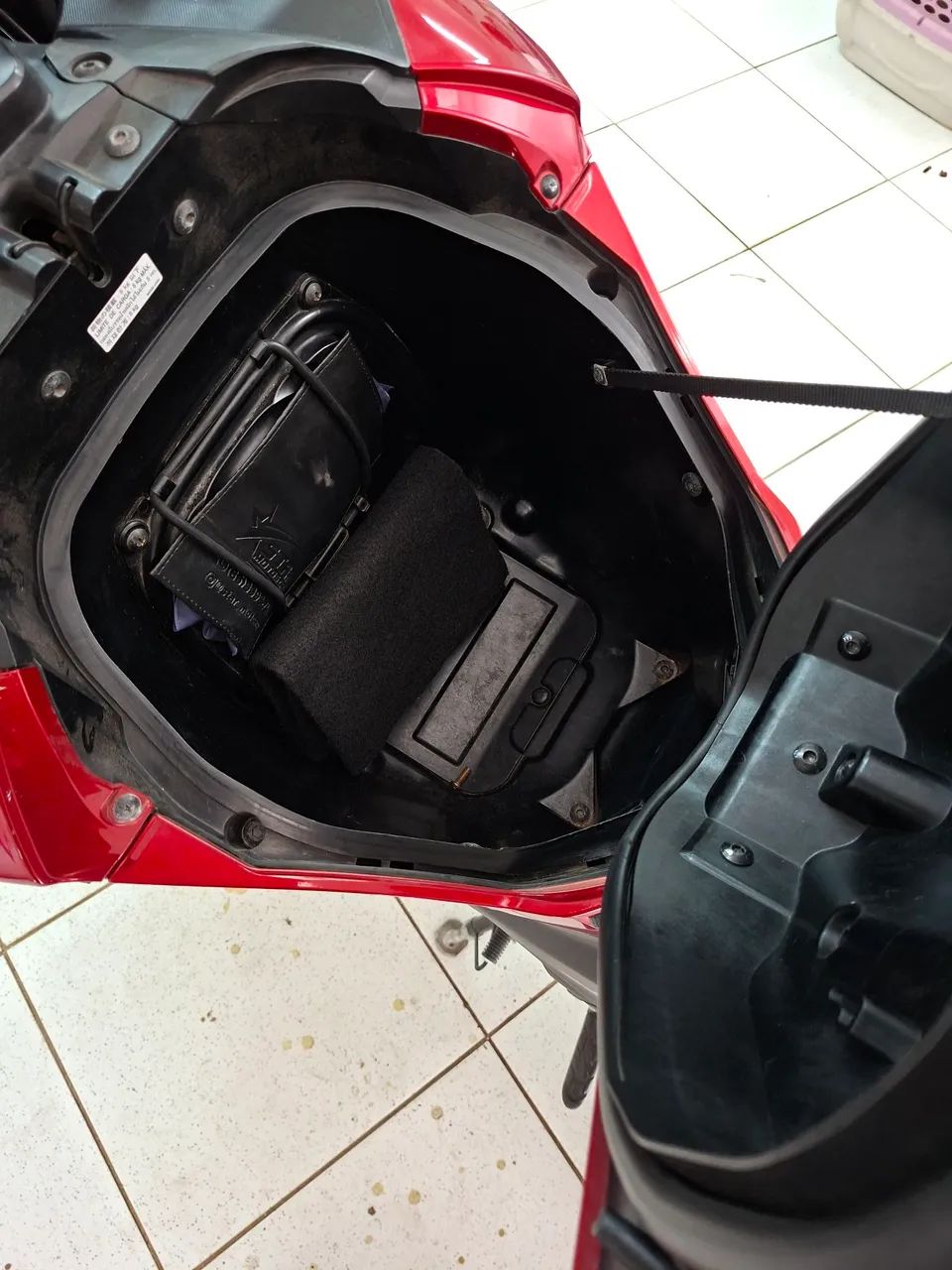Nc 750 ABS  - Foto 5