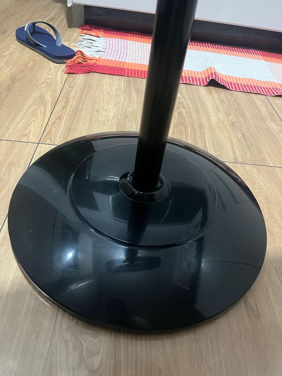 Ventilador de coluna Mallory com controle - Foto 2