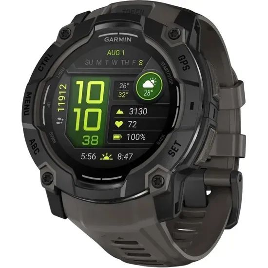 Relógio Garmin Instinct 3 50MM