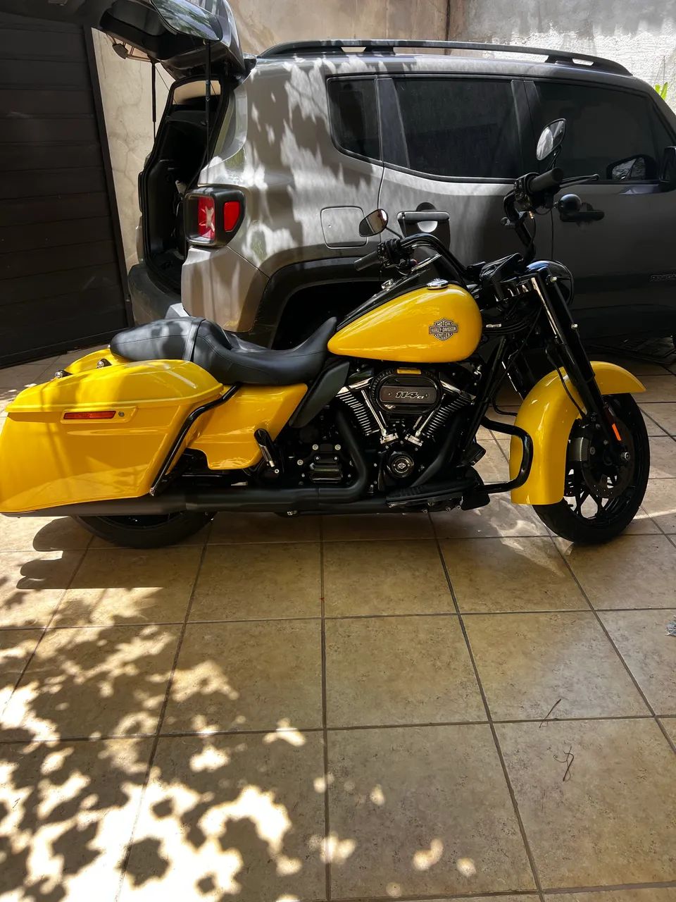 Road King Special  - Foto 2