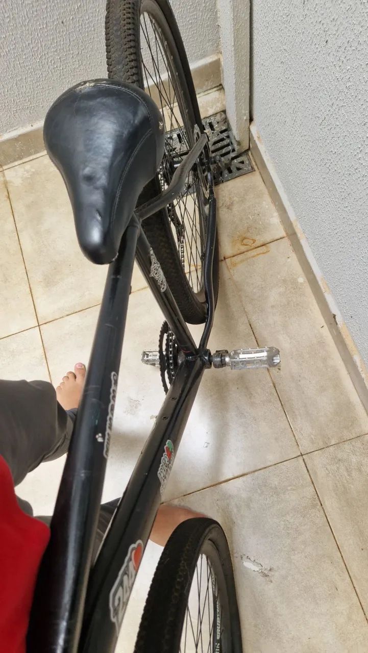 Bicicleta  - Foto 5