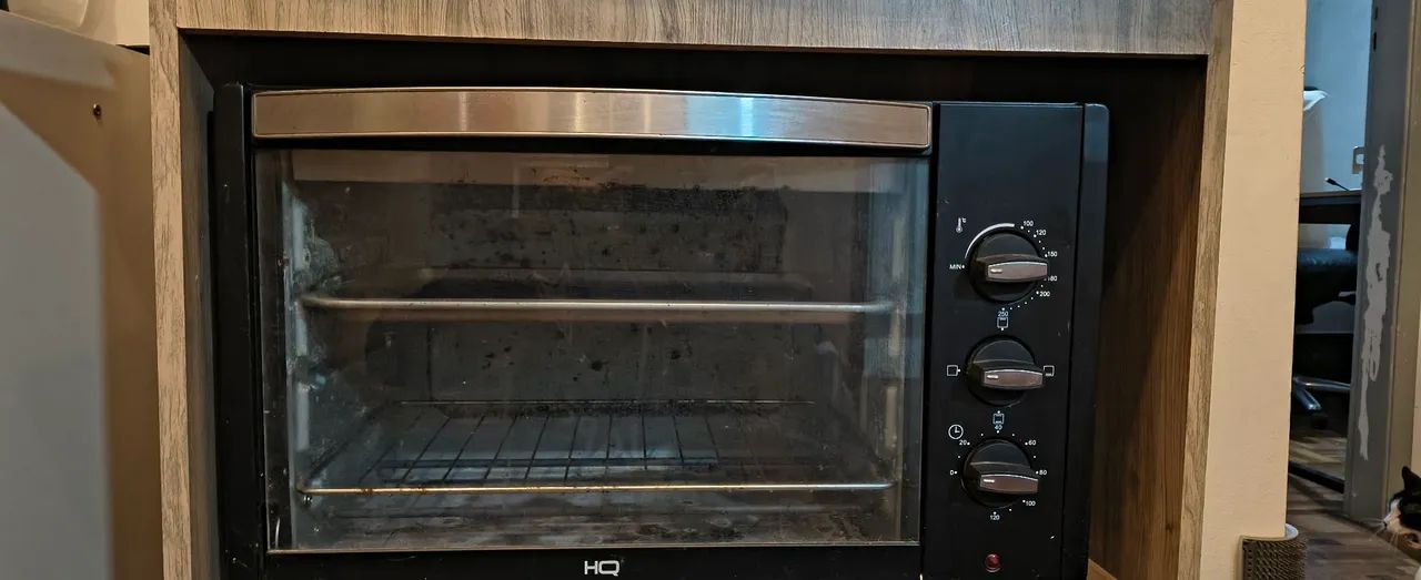 Forno Eletrico